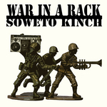 War In A Rack (unmixed tracks)