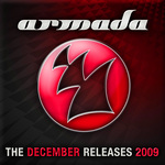 Armada: The December Releases 2009 (unmixed tracks)