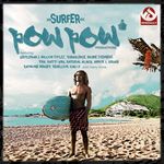 Pow Pow Productions: Surfer (unmixed tracks)