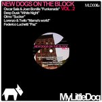 New Dogs On The Block Vol 2