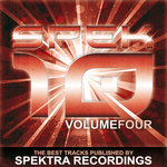 Spek 10: Volume Four (unmixed tracks)