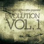Evolution Vol 1 (unmixed tracks)
