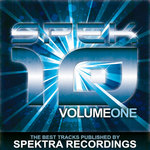 Spek10 Vol 1 (unmixed tracks)