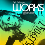 Works: Downtempo Musique & Other Temperate Tracks