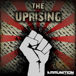 The Uprising EP