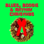 Blues Boogie & Rhythm Christmas