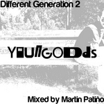 Different Generation 2 (unmixed tracks)