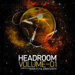 Headroom: Volume 01 (Complied By Monk Fly & Jonny Faith)