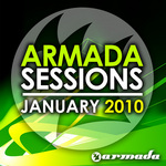 Armada Sessions: January 2010 (unmixed tracks)