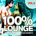100% Lounge: Vol 3 (A Unique Blend For Stylish Moments)