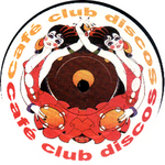 Cafe Club Discos Party