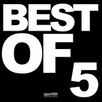 The Best Of Vol 5 LP