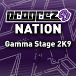Progrez Nation: Gamma Stage 2k9