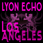 Lyon Echo Trance: Vol 2 (Los Angeles)