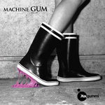 Machine Gum: Vol 1