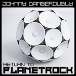 Return To Planet Rock EP