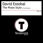The Piano Style: The Remixes
