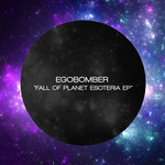 Fall Of Planet Esoteria EP