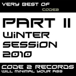 Very Best Of: Part II (Winter Session 2010)