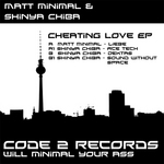 Cheating Love EP