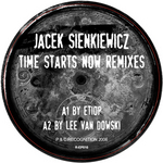 Time Starts Now (remixes)