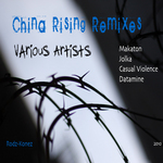 China Rising (remixes)