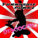Discogirl (Remixes)