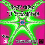 Psy Goa Trance Vol 1