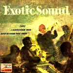 Vintage Jazz N 51 EPs Collectors: Exotic Sound