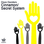 Secret System