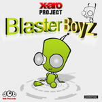 Blaster Boyz EP