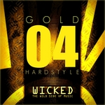 Wicked Hardstyle Gold 04