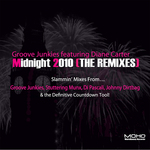 Midnight 2010: The Remixes