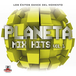 Planeta Mix Hits Vol 1