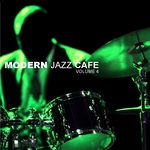 Modern Jazz Cafe: Vol 4