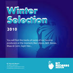 BRM Winter Selection 2010 (unmixed trakcs)