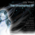The Unadapted EP