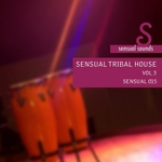 Sensual Tribal House #3