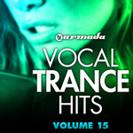 Vocal Trance Hits: Vol 15
