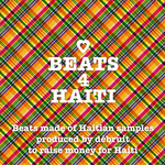 Heart Beats For Haiti