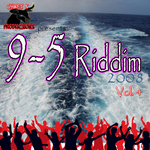 9-5 Riddim