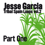 Tribal Spain Loops Vol 2