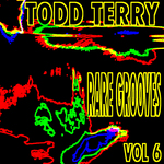 Todd Terry's Rare Grooves Vol VI