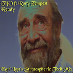 Ready (Karl Lost's Stratospheric Tech mix)
