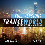 Trance World: Vol 9