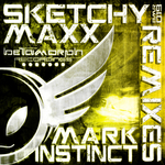 Sketchy Maxx (remixes)