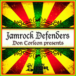 Don Corleon Presents Jamrock Defenders