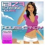 House Candy: Ibiza Sunshine House