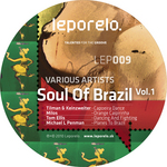 Soul Of Brazil: Vol 1