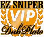 Pussy Dead VIP Dub Plate